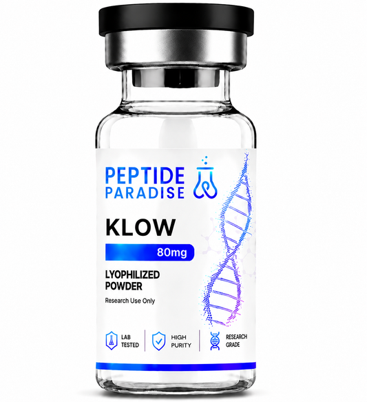 KLOW (80mg)