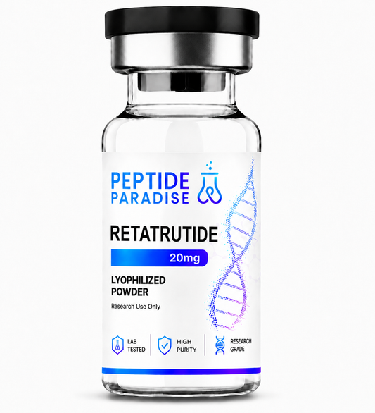Retatrutide