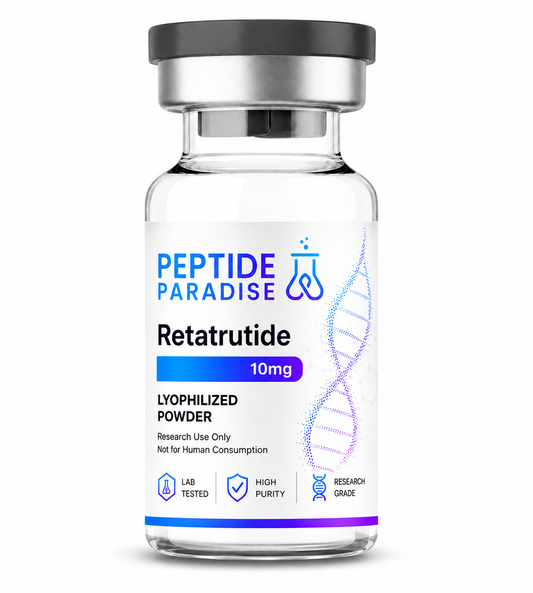 Retatrutide