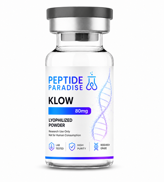 KLOW (80mg)
