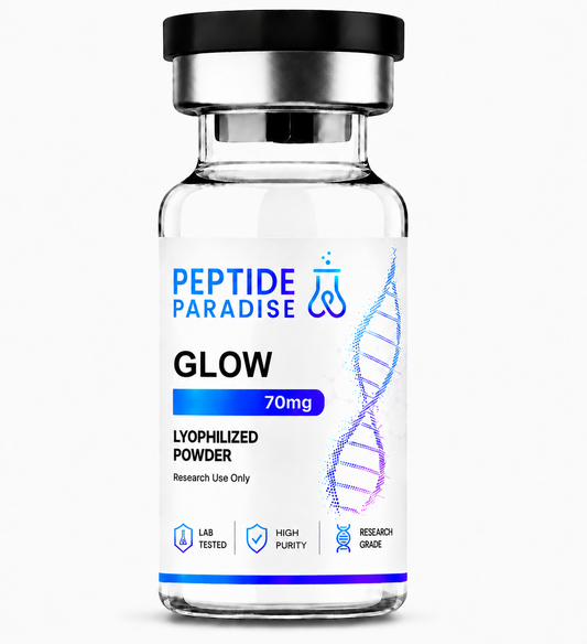 GLOW (70mg)