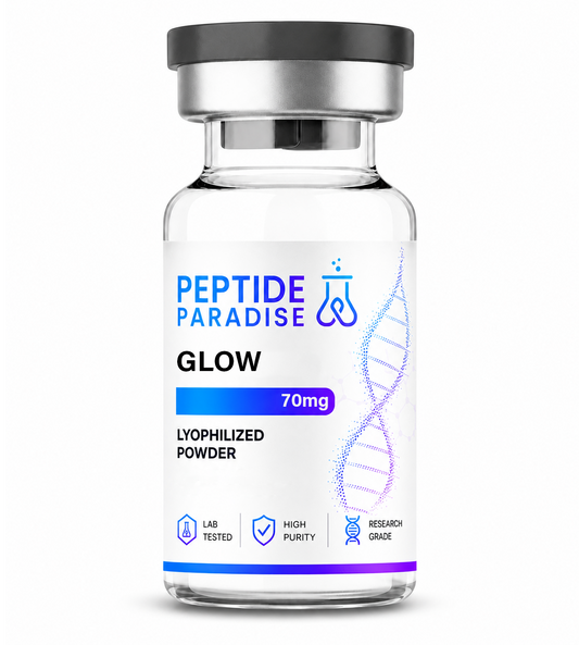 GLOW (70mg)