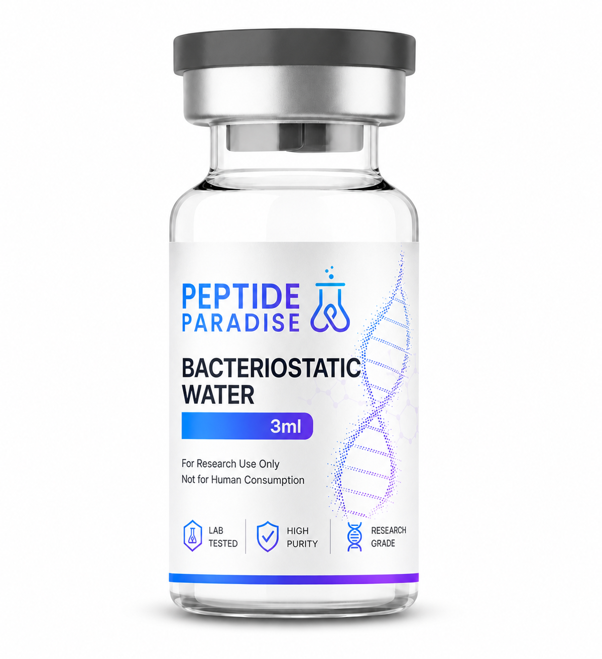 Bacteriostatic Water