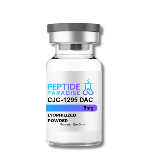 CJC-1295 DAC (5mg)